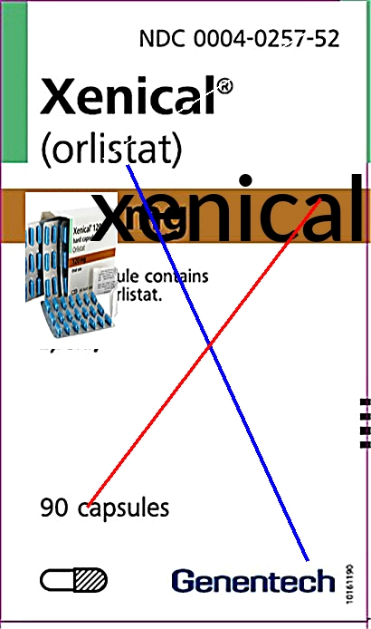 Le xenical est il toujours en vente